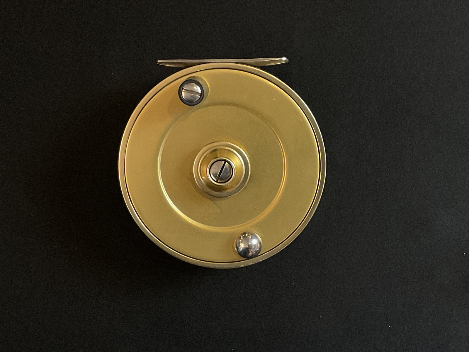 Fin-Nor - Direct Drive #3 Fly Reel