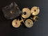 Fin-Nor Wedding Cake Fly Reel
