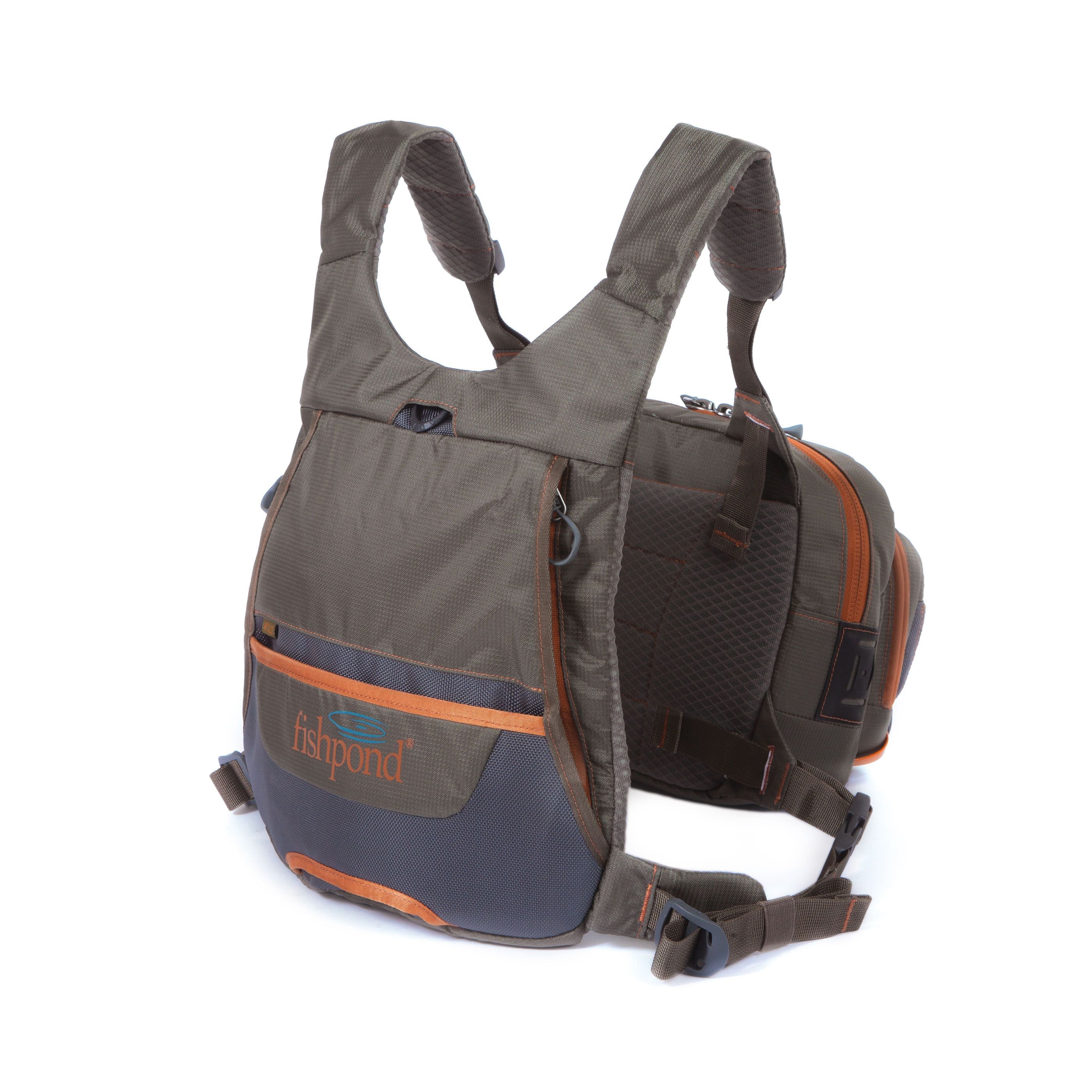 Fishpond - Cross-Current Chest Pack