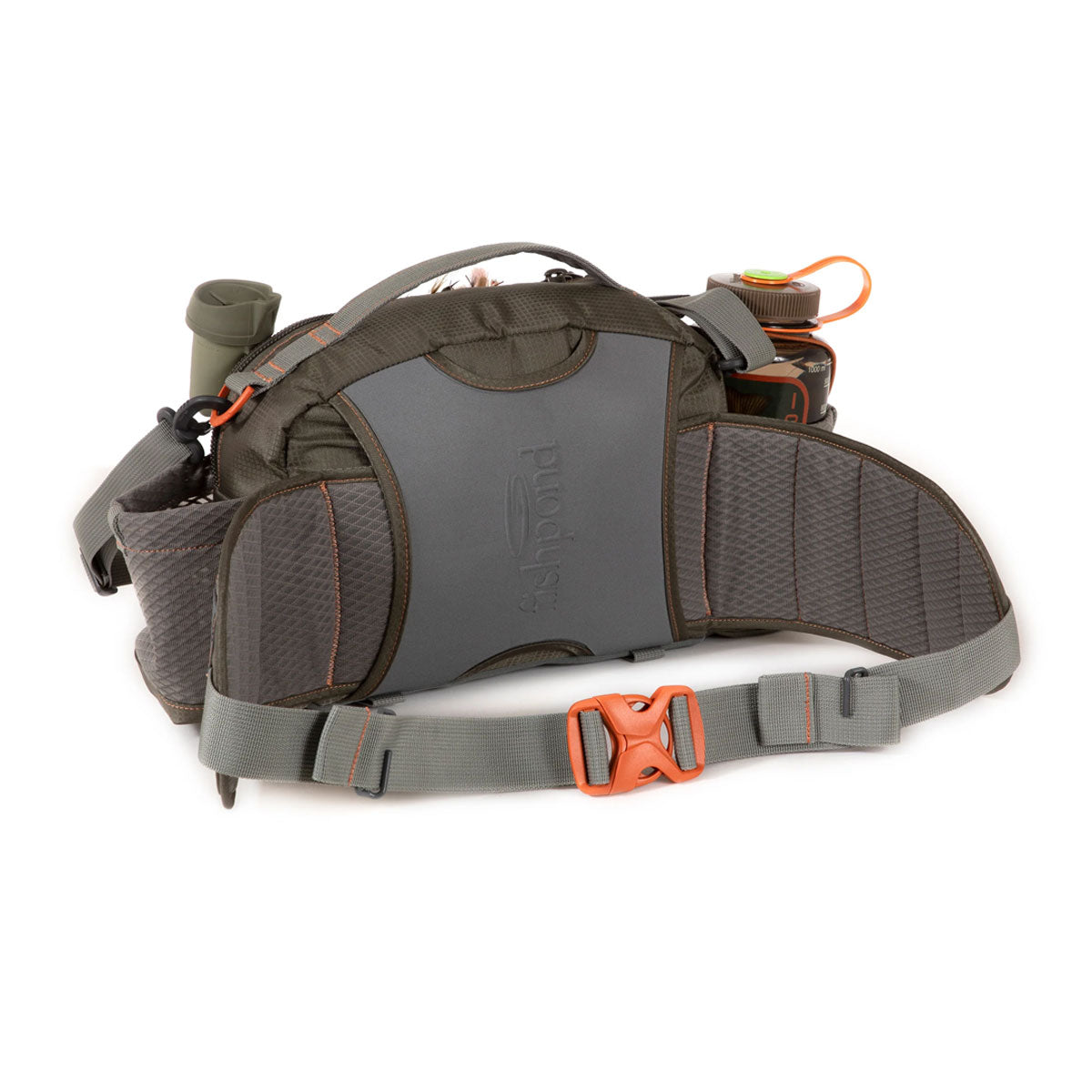 Fishpond - Elkhorn Lumbar Pack – FLY HAUS