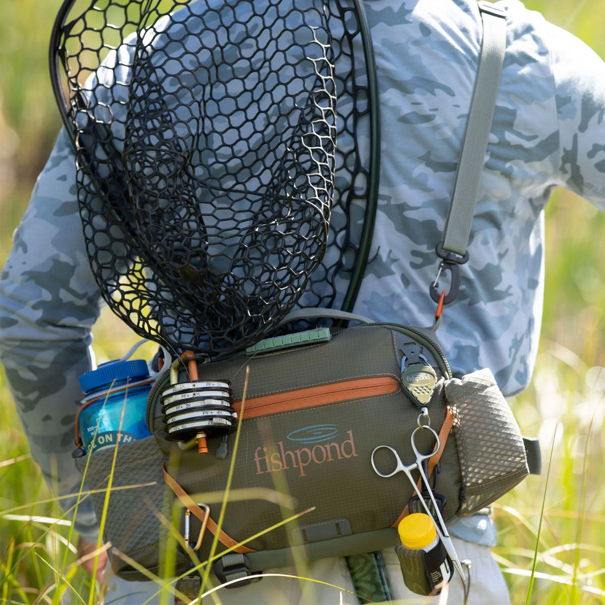 Fishpond Elkhorn Lumbar Pack