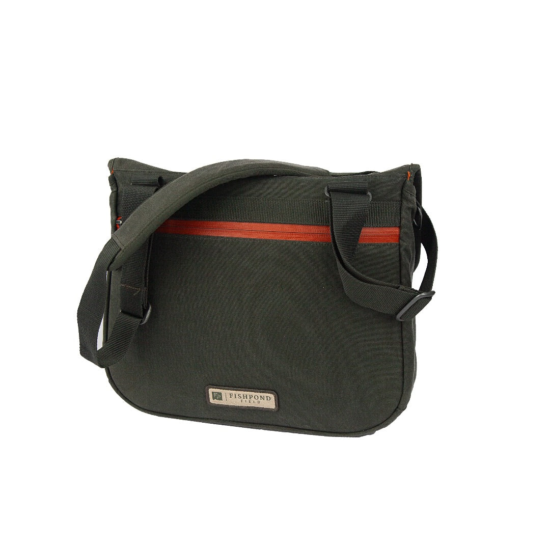 Fishpond - Lodgepole Fishing Satchel - Duskwood