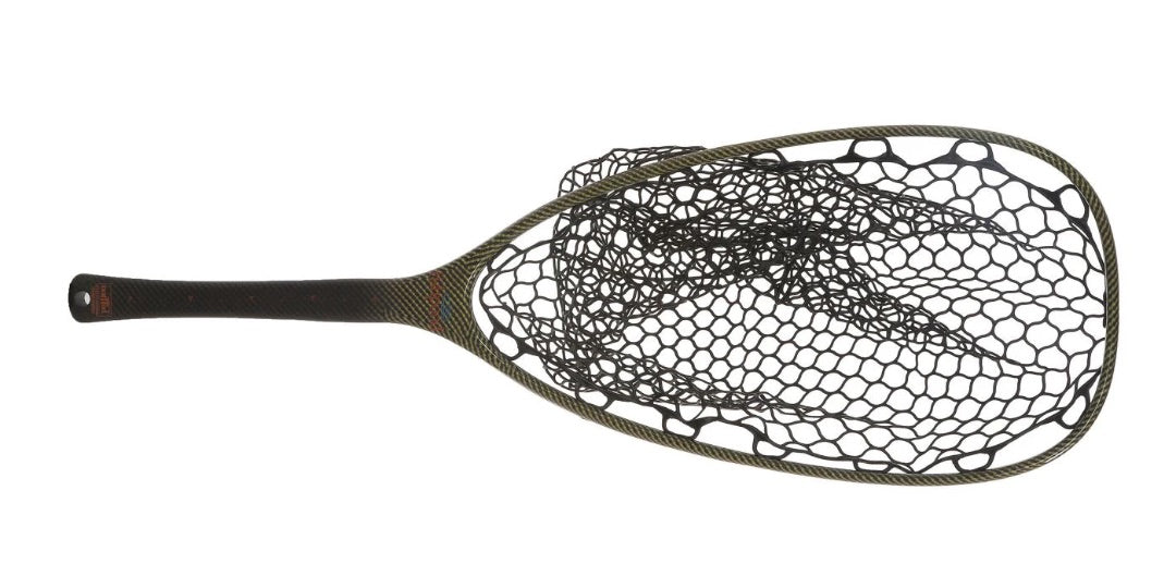 Fishpond - Nomad Emerger Net - River Armor
