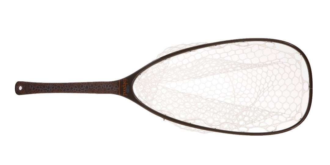 Fishpond - Nomad Emerger Net - Brown Trout