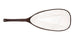 Fishpond - Nomad Emerger Net - Brown Trout