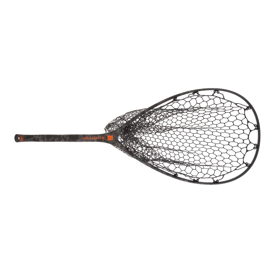 Fishpond - Nomad Mid-Length Boat Net - Wild Run Edition