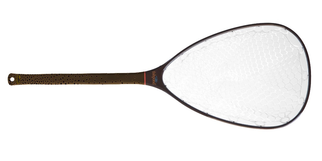 Fishpond - Nomad Mid-Length Net - Tailwater