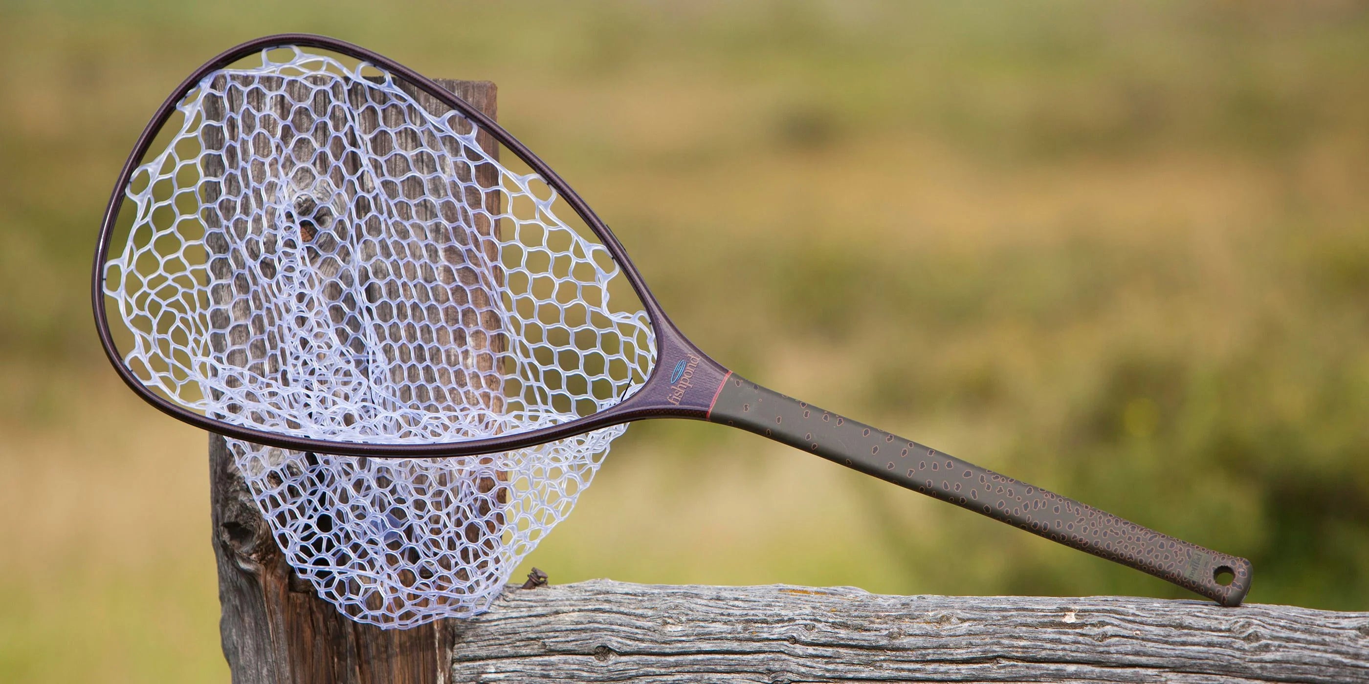 Fishpond Nomad™ Mid-Length Net