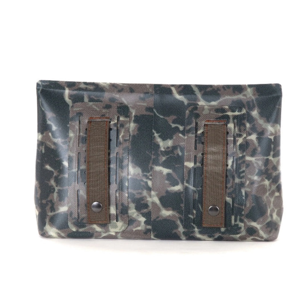 Fishpond - Thunderhead Submersible Pouch - Eco Shadowcast Camo