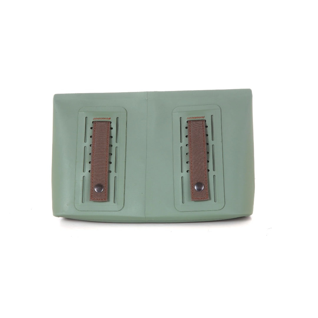 Fishpond - Thunderhead Submersible Pouch - Eco Yucca