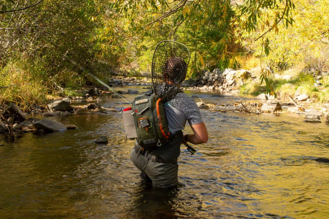 Fishpond - Stormshadow Sling Pack