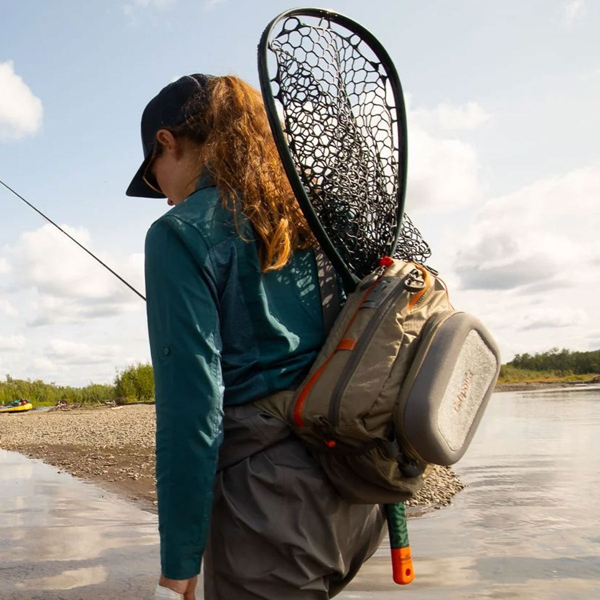 Fishpond Summit Sling Pack 2.0