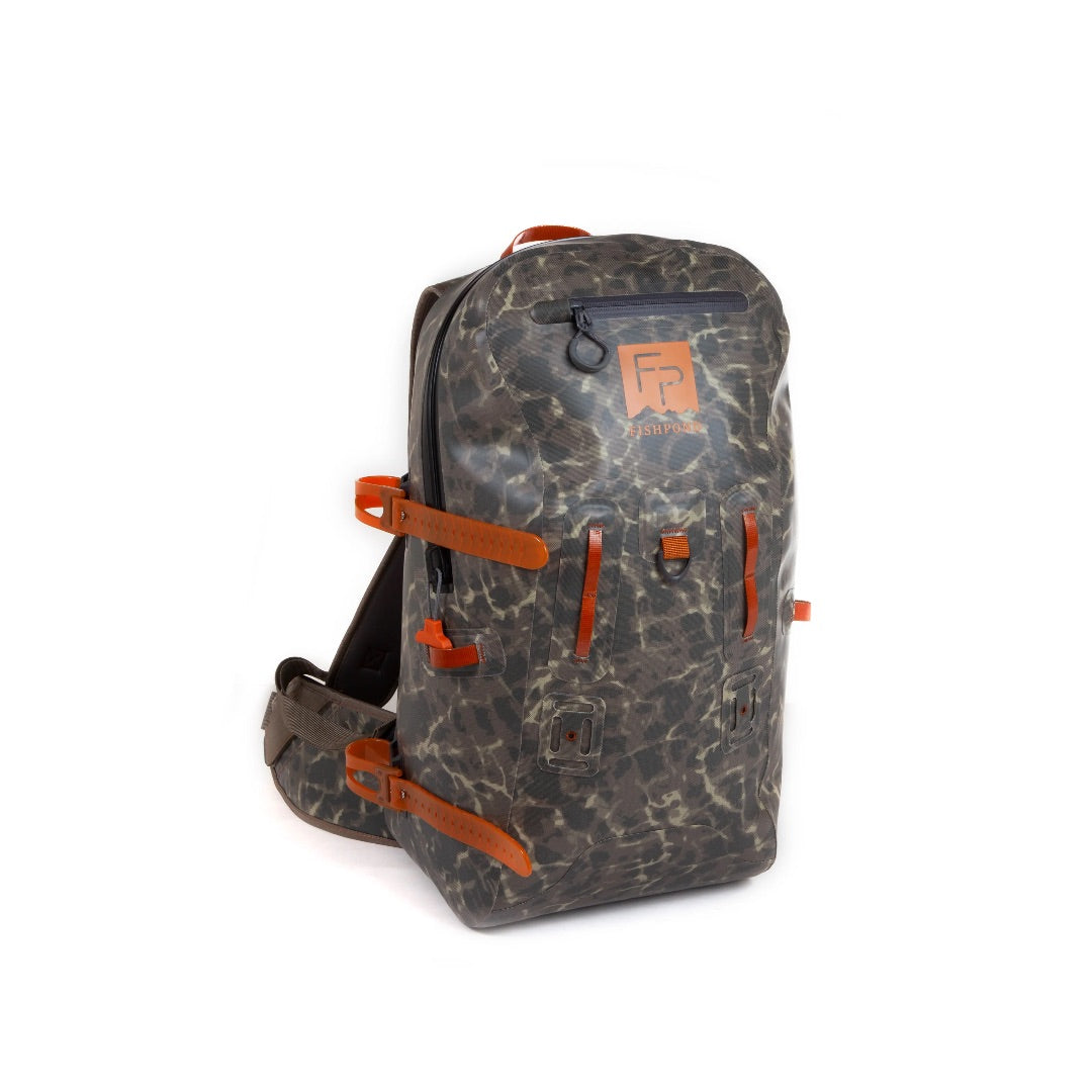 Fishpond - Thunderhead Submersible Backpack - Eco Shadowcast Camo