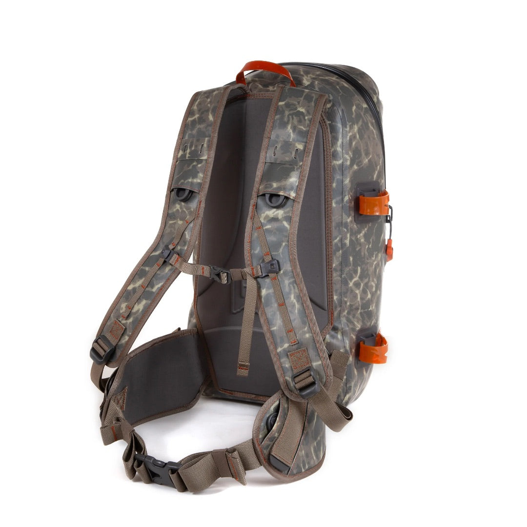 Fishpond - Thunderhead Submersible Backpack - Eco Shadowcast Camo