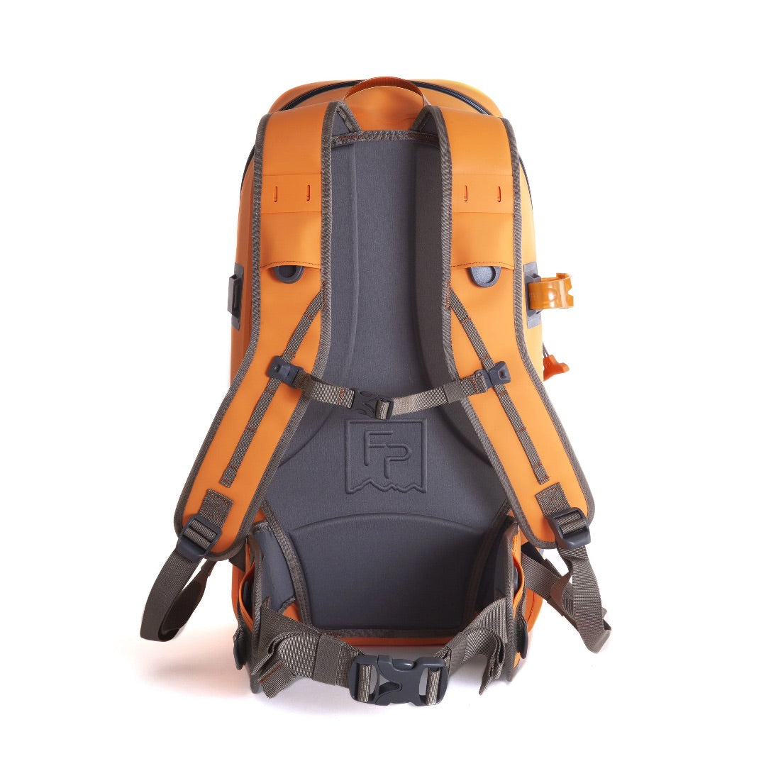 Fishpond - Thunderhead Submersible Backpack - Eco Cutthroat Orange