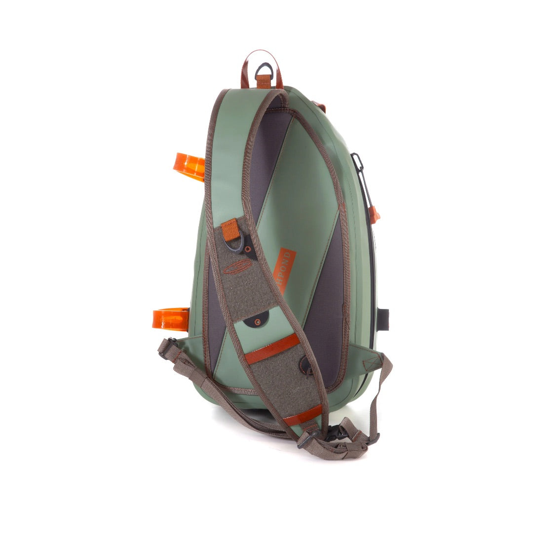 Fishpond - Thunderhead Submersible Sling - Eco Yucca
