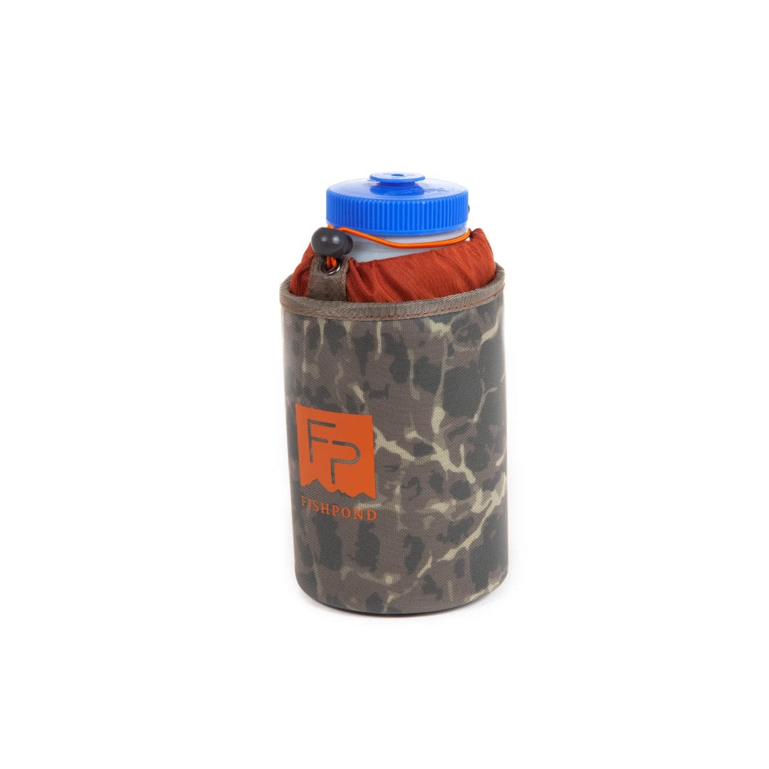 Fishpond - Thunderhead Water Bottle Holder - Eco Shadowcast Camo