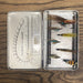 Wheatley - Kilroy Salmon Fly Box