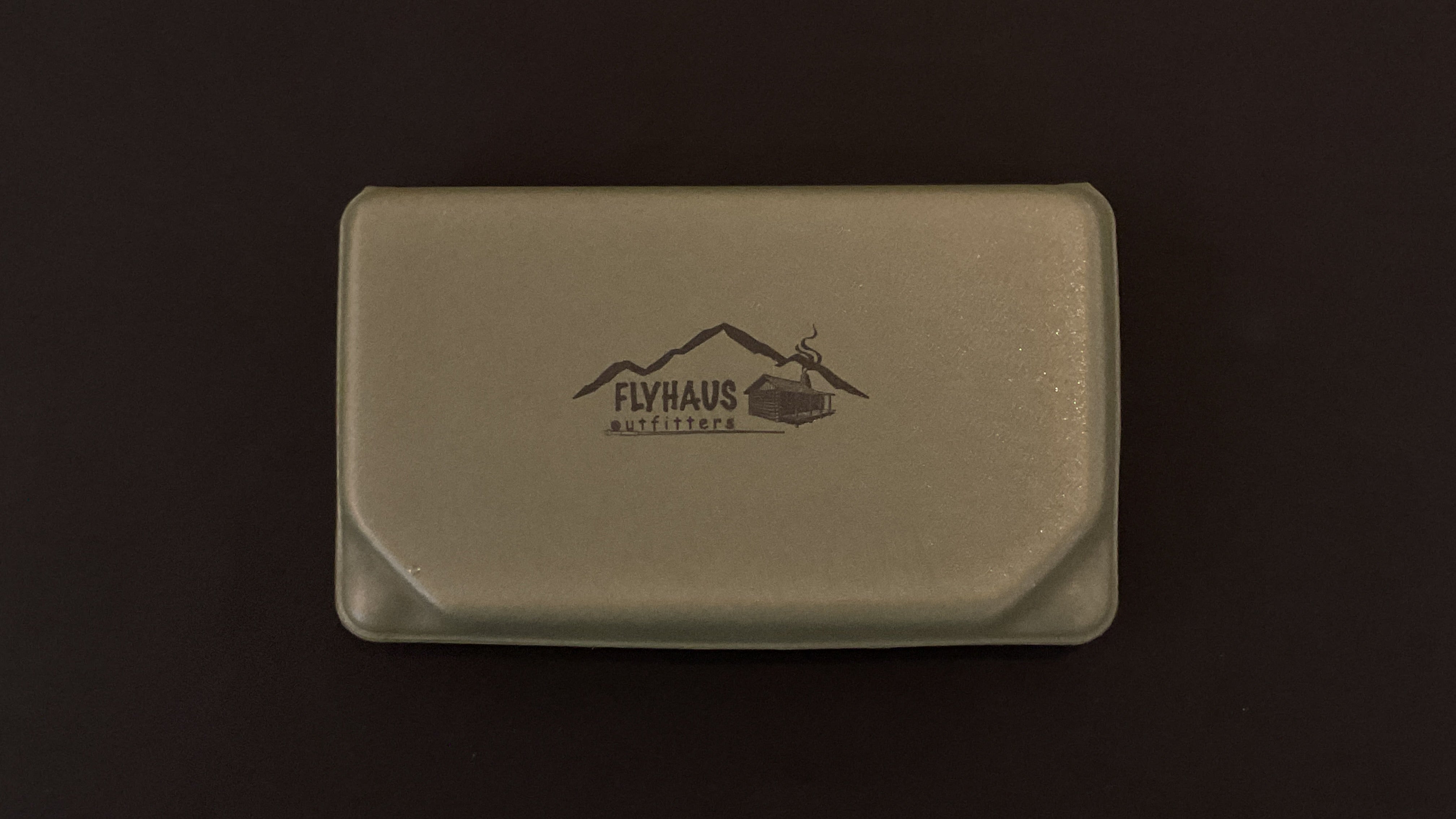 FLY HAUS - EVA Foam Fly Box (Medium)