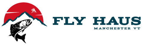 FLY HAUS - Fly Shop