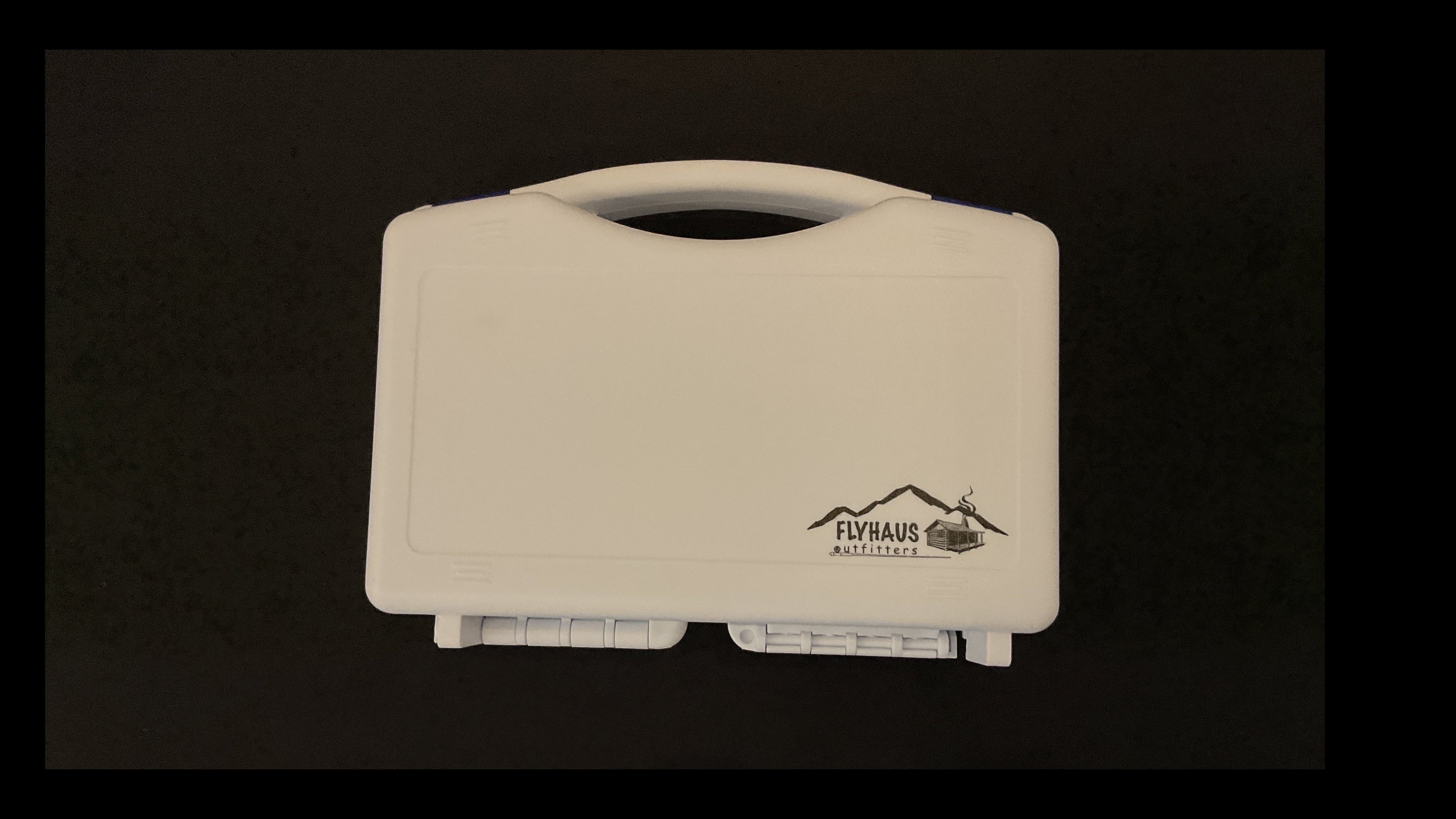 South Fork - Streamer Fly Box