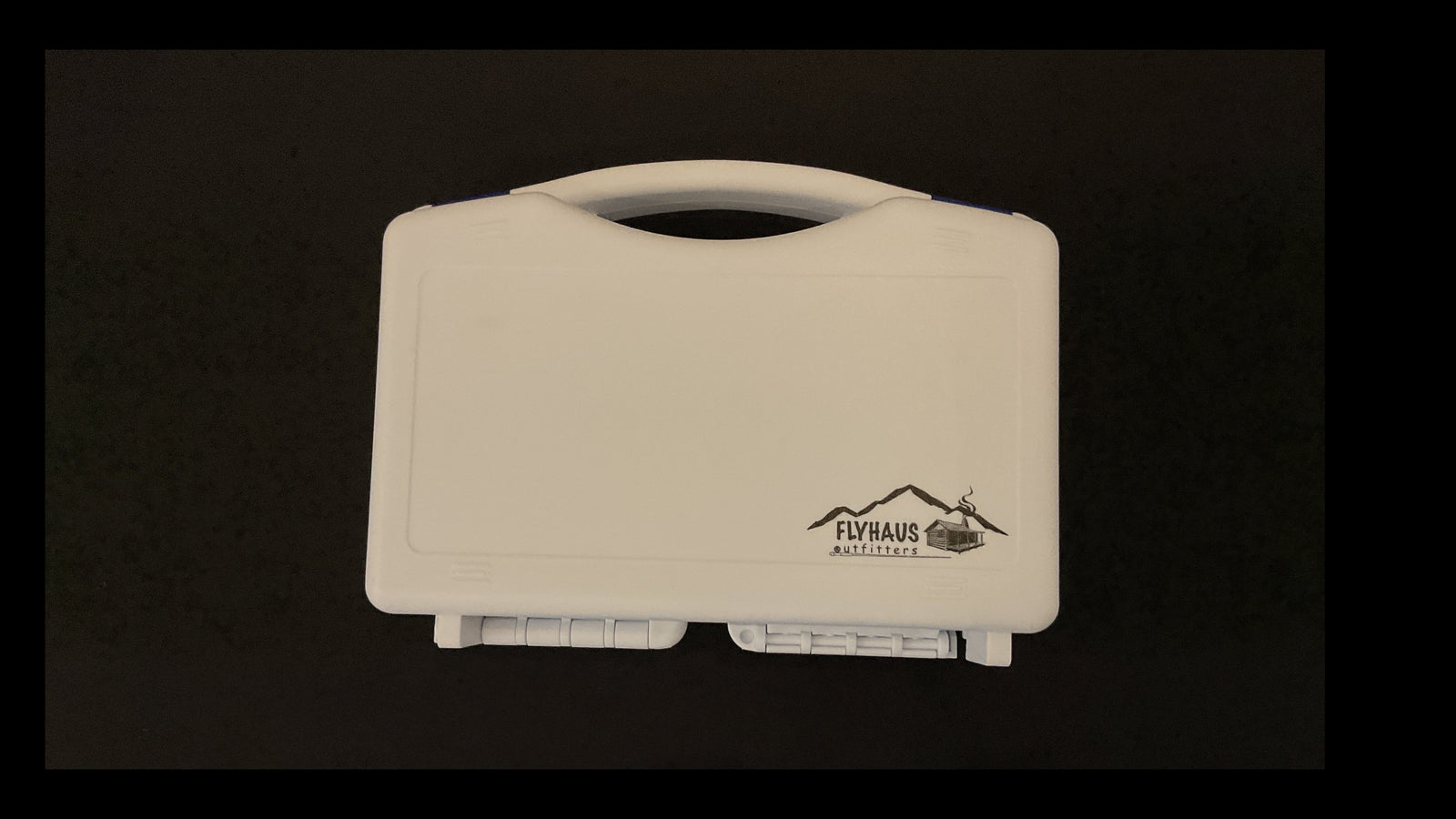 South Fork - Streamer Fly Box