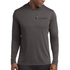 FLY HAUS - Sun Hoodie - Grey (XL)