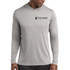 FLY HAUS - Sun Hoodie - Silver (XXL)