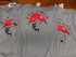 FLY HAUS - Shop Logo Comfort T-Shirt (Small)