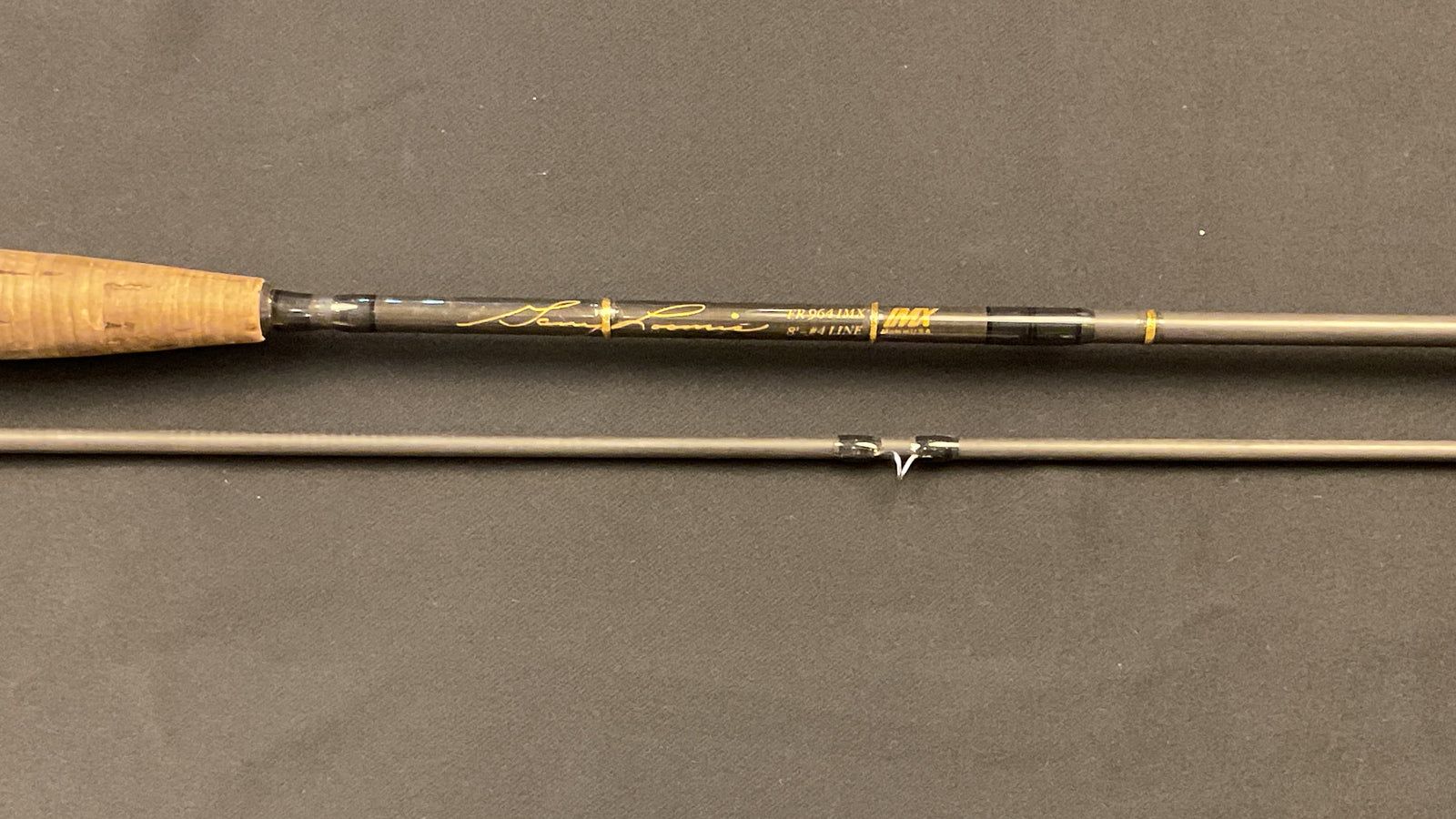 G Loomis - IMX FR Fly Rod 9'6'' 4wt