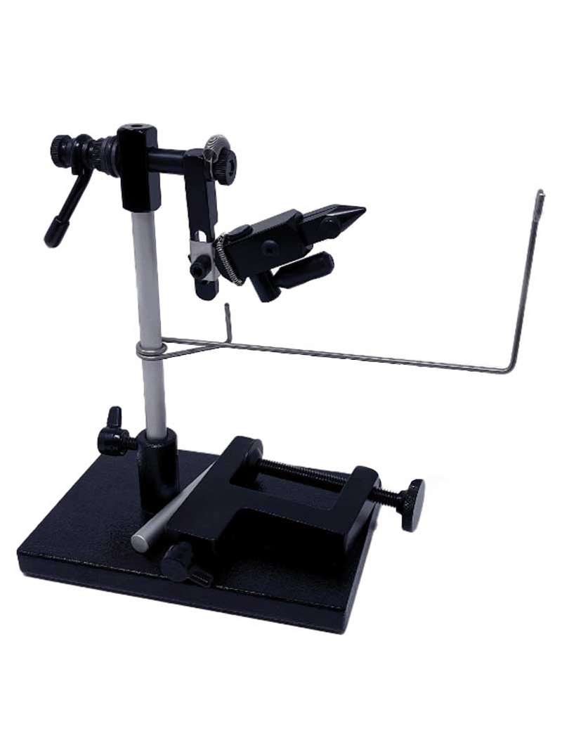 Griffin - Odyssey Spider Cam Fly Tying Vise