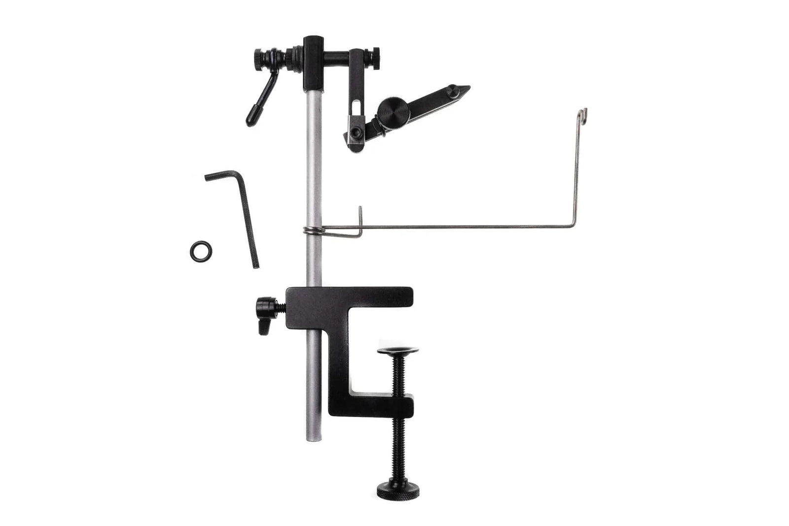 Griffin - Odyssey Spider Fly Tying Vise Travel Kit
