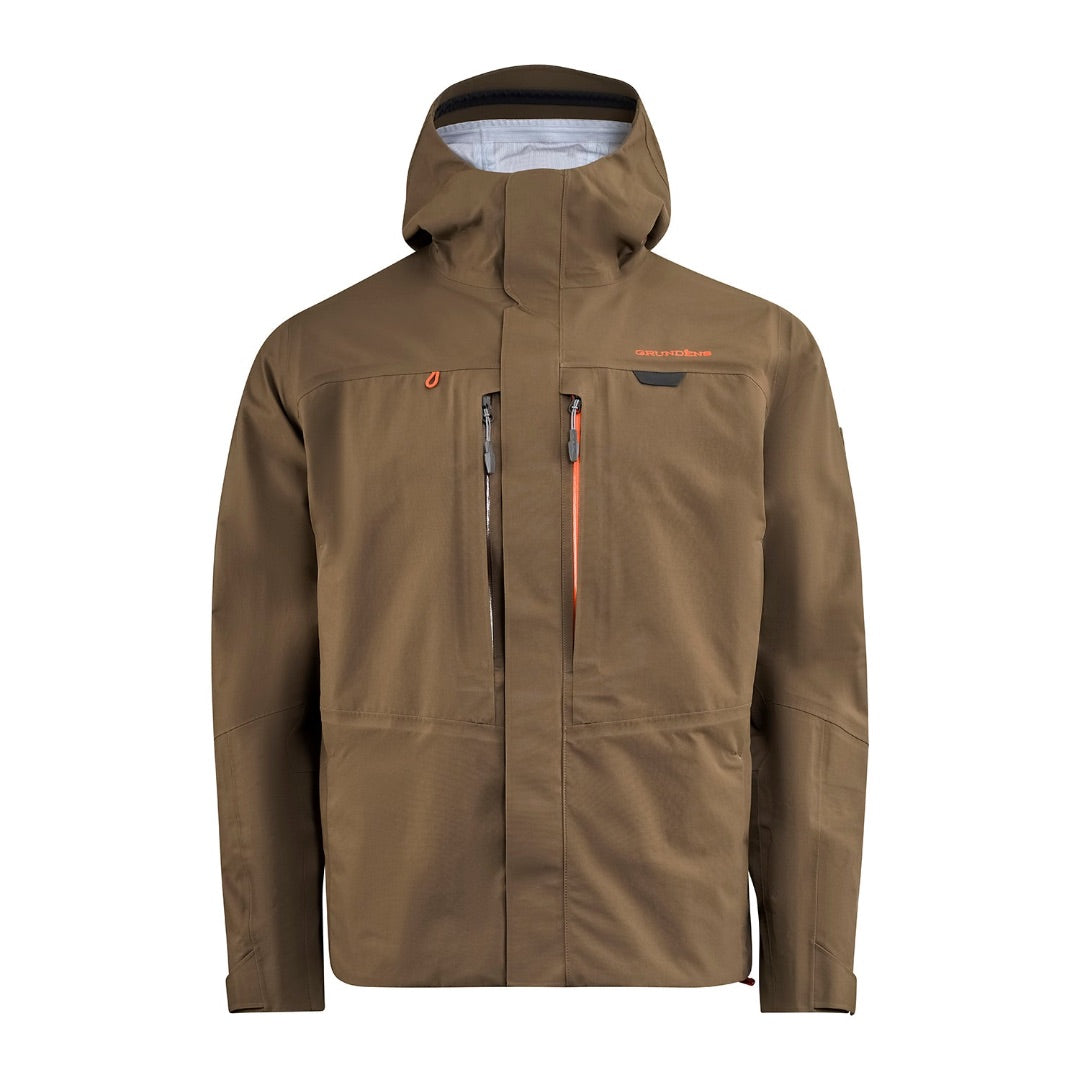 Grundens - Vector Wading Jacket