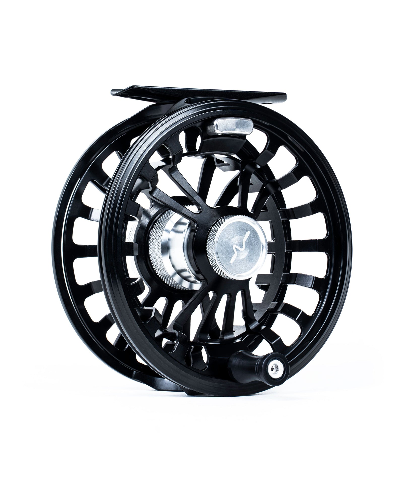 Guideline - Halo Fly Reel (Black Stealth)