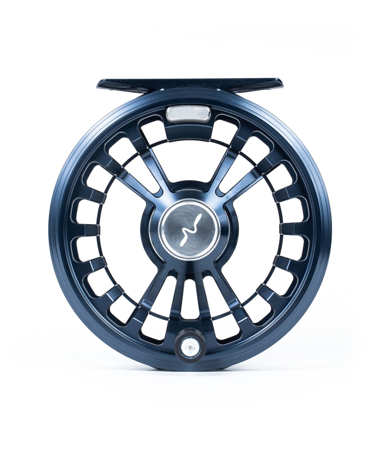 Guideline - Halo Fly Reel (Dark Grey Sapphire Blue)