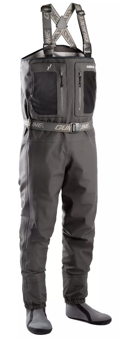 Guideline - Laxa 2.0 Waders