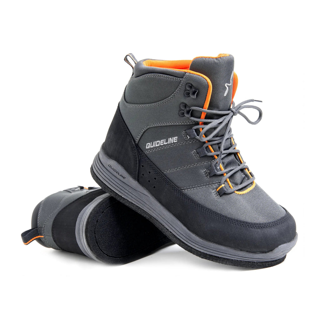 Guideline - Laxa 3.0 Wading Boots