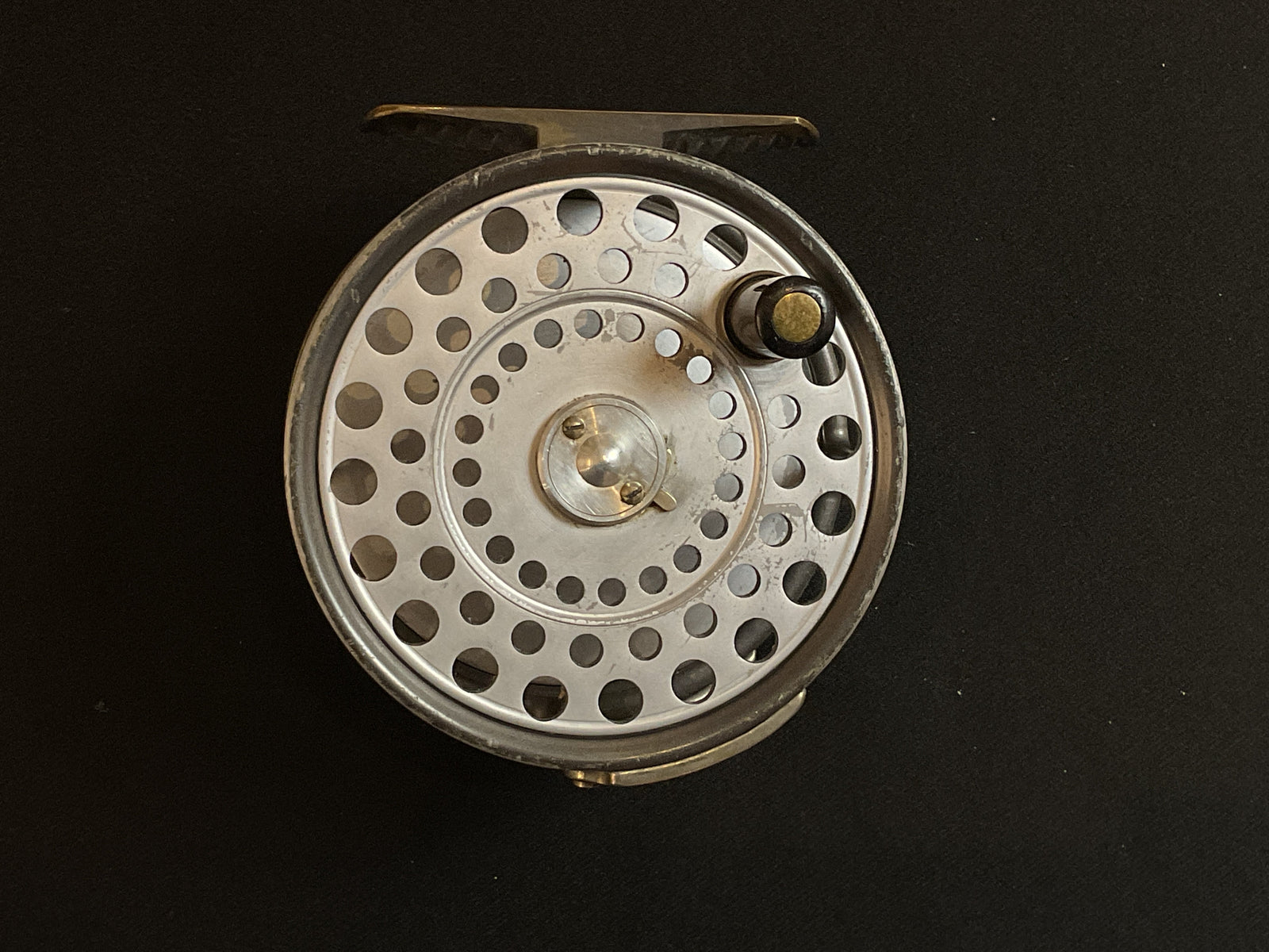 Hardy - Husky Fly Reel
