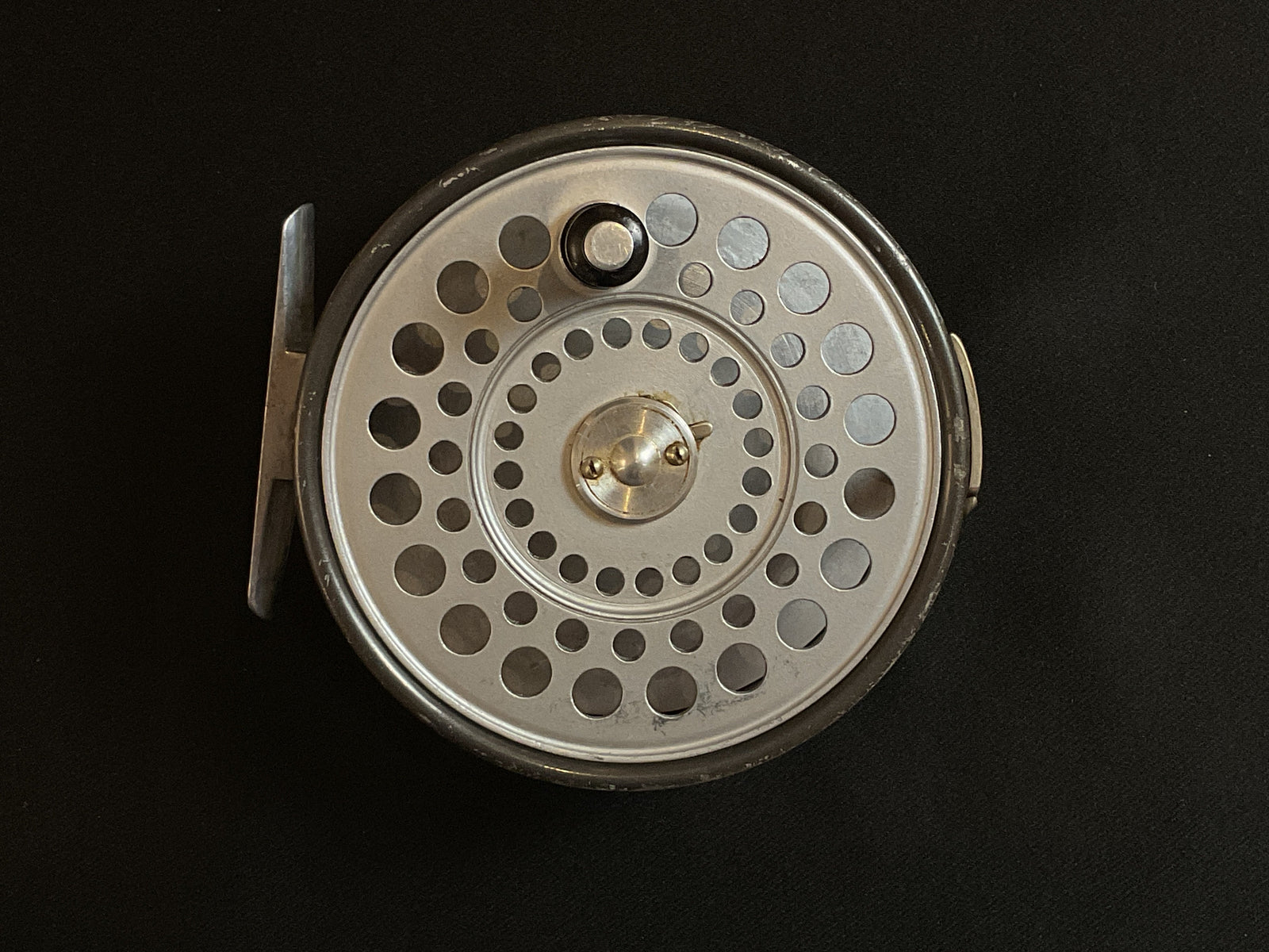 Hardy - St Aidan Fly Reel