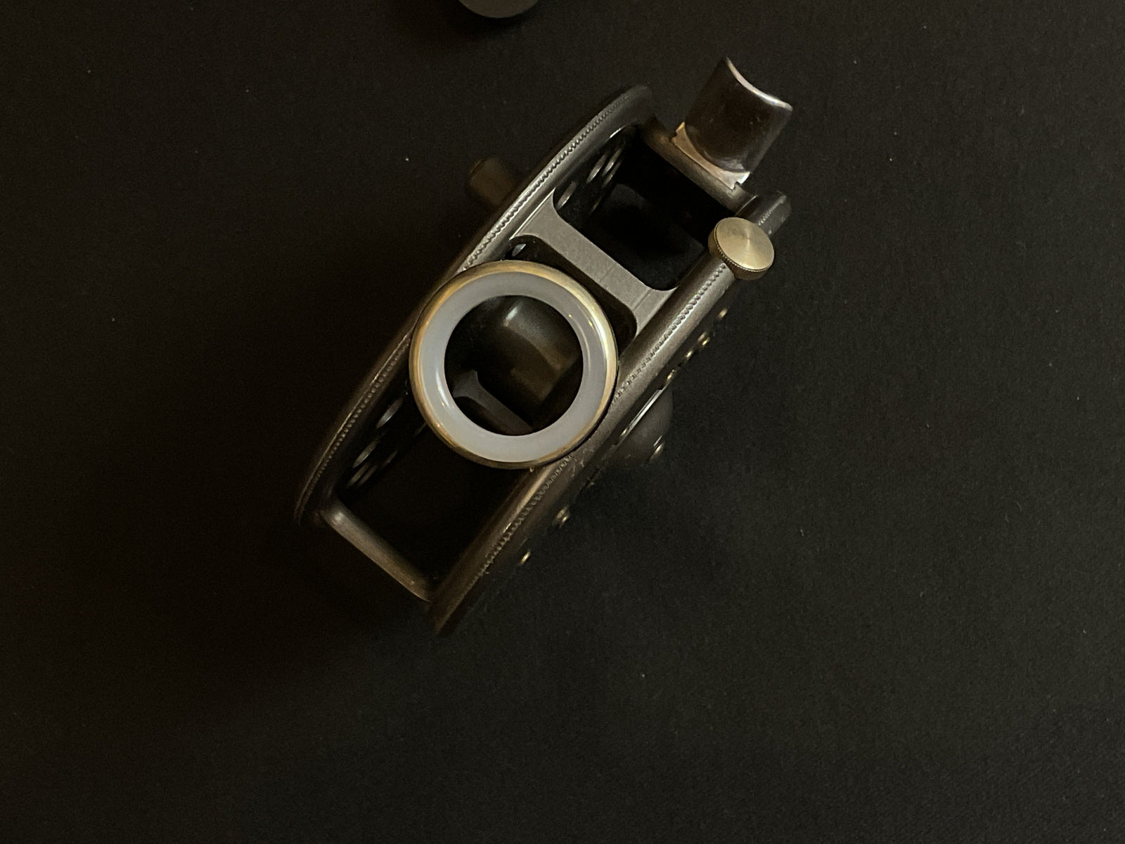 Hardy - St George Fly Reel