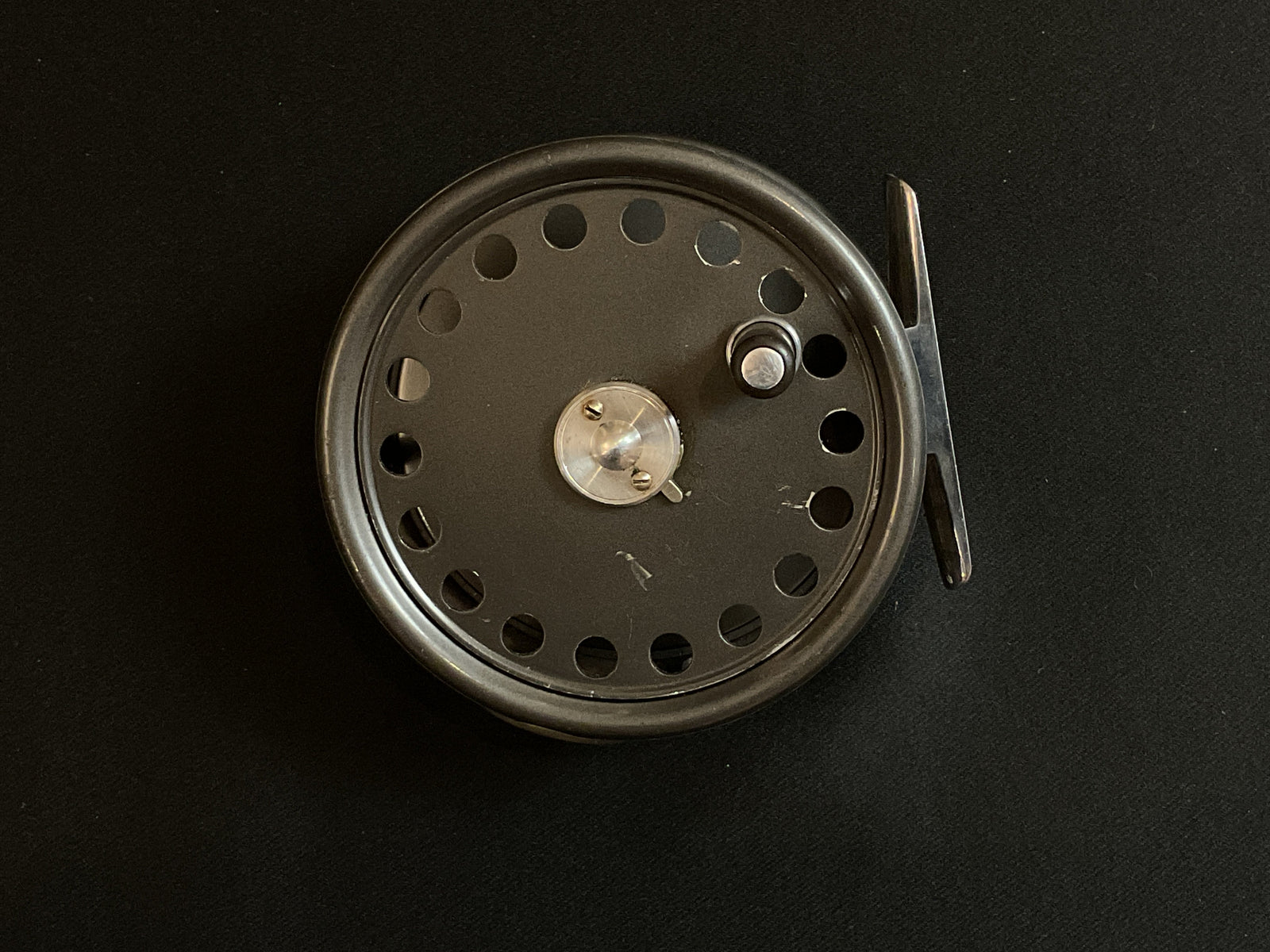 Hardy - St George Fly Reel