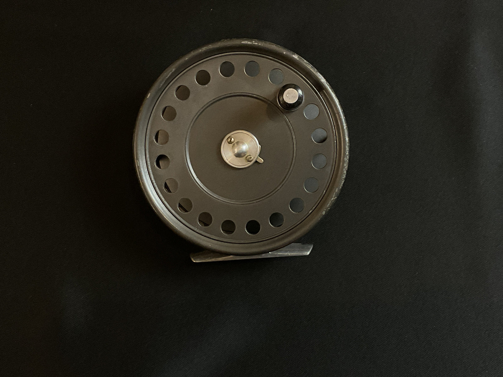 Hardy - St John MK2 Fly Reel