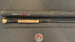 Hurricane Redbone Fly Rod