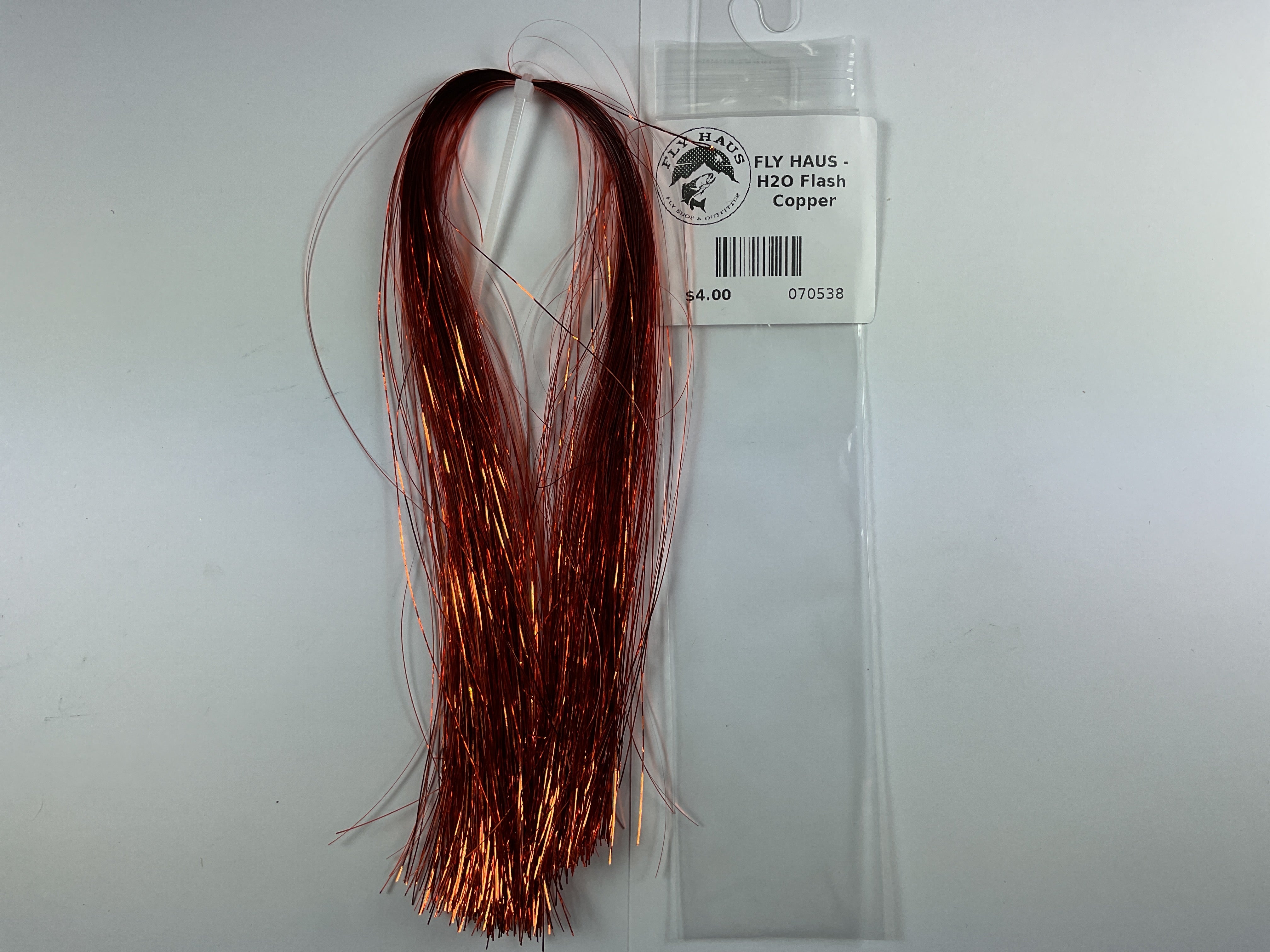 FLY HAUS - H2O Flash Copper