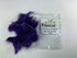 Crosscut Rabbit Strips Purple #2