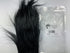 FLY HAUS - Craft Fur Black