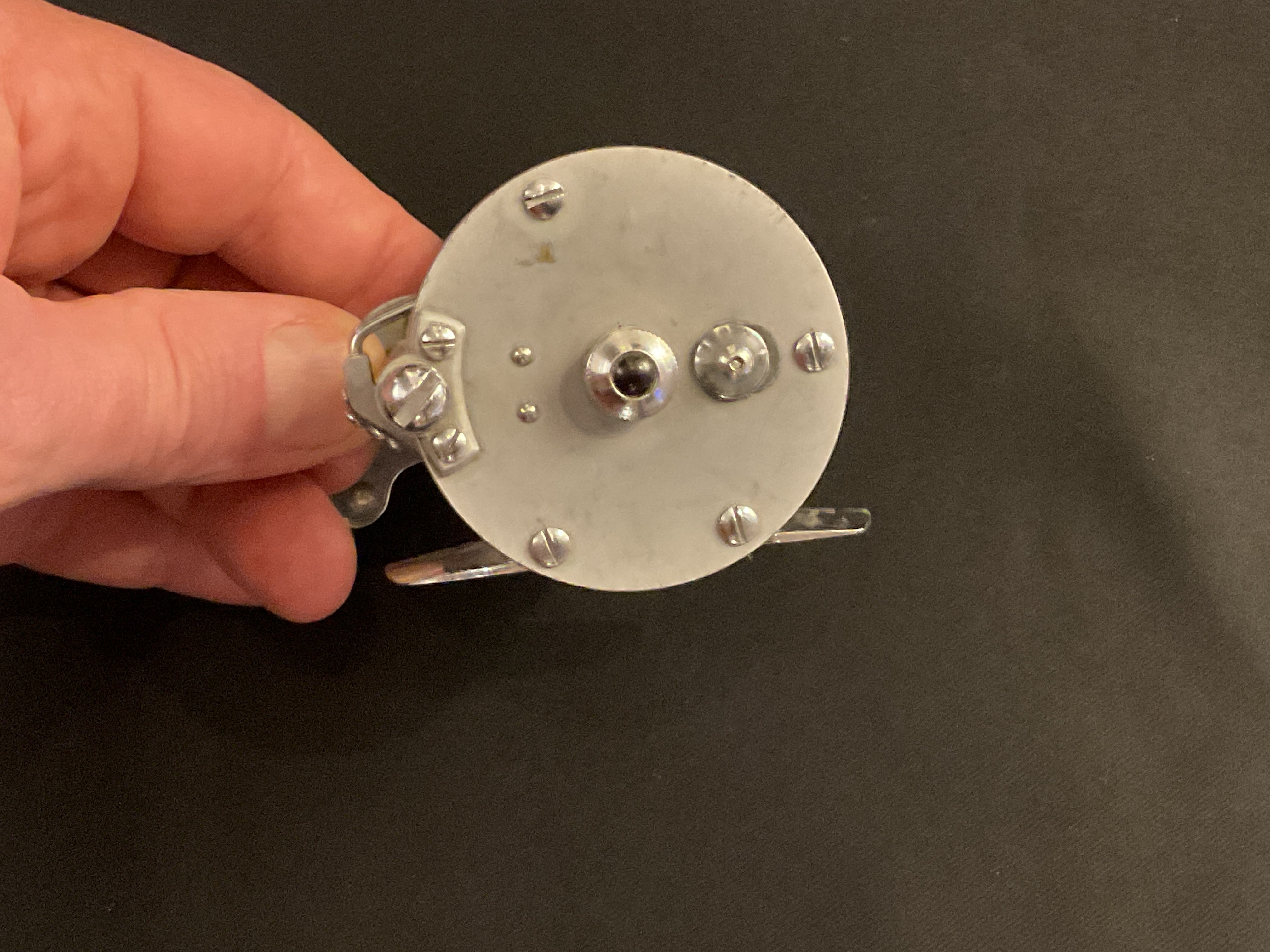 Pflueger - Nobby No. 1963-C Fishing Reel