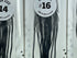 MFC - Whiting 100 Pack Black Size 16