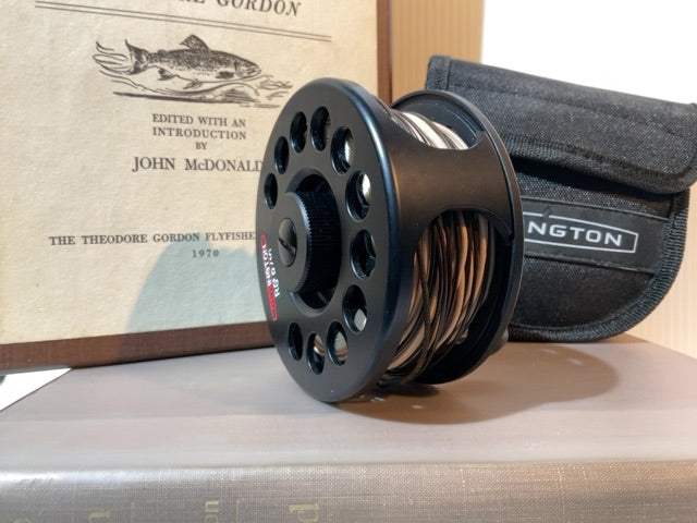 Redington RS2 9/10 wt Fly Reel