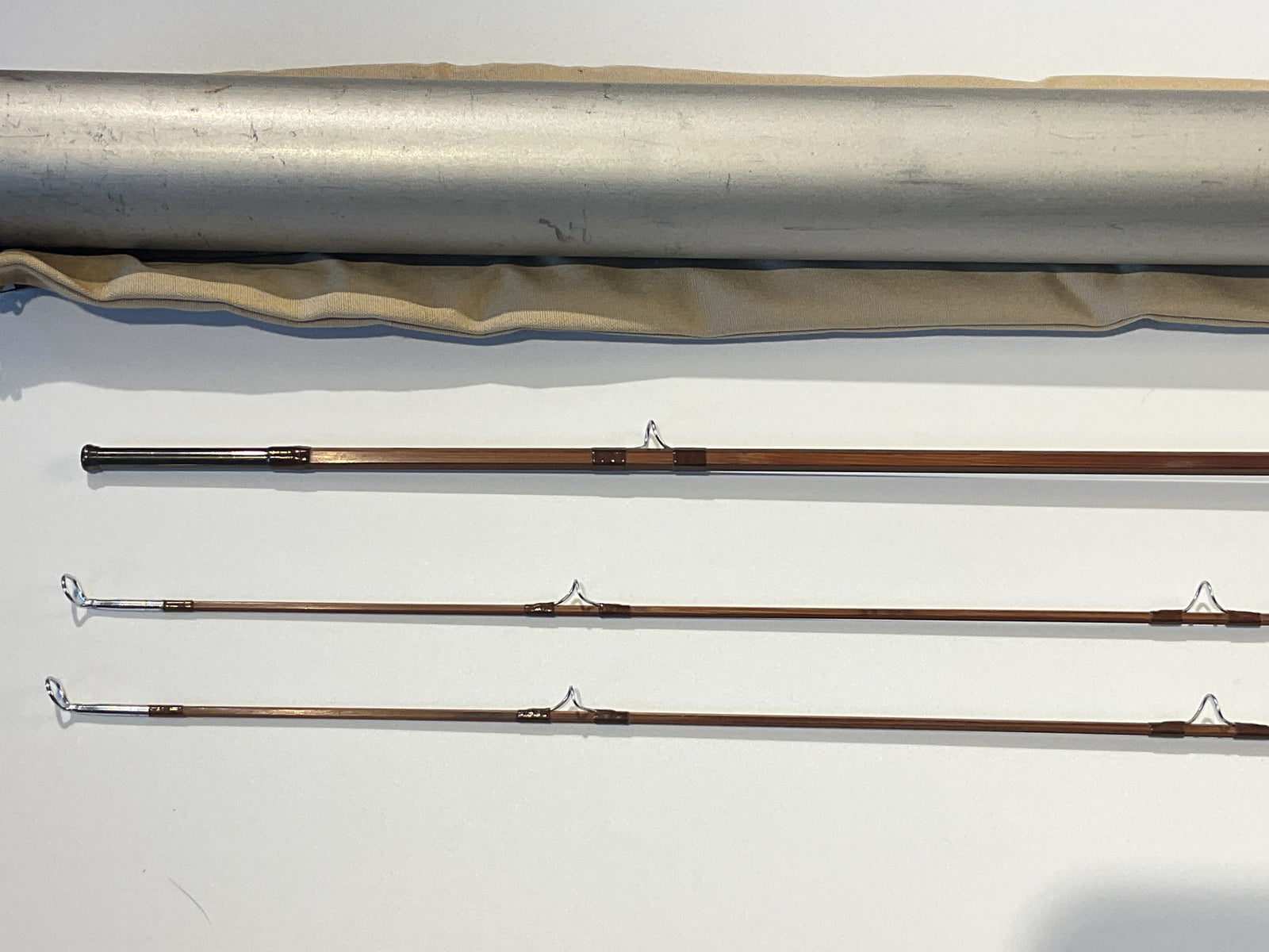 Orvis - Midge Bamboo 7'6